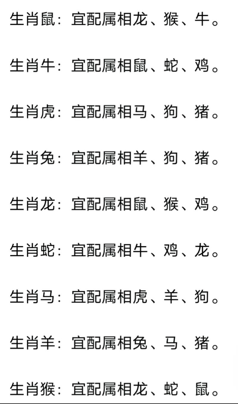 00年女属什么生肖配对最好_00年女属什么生肖配对最好呢