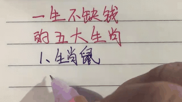 什么生肖最有钱最不缺钱_什么生肖最有钱最不缺钱呢