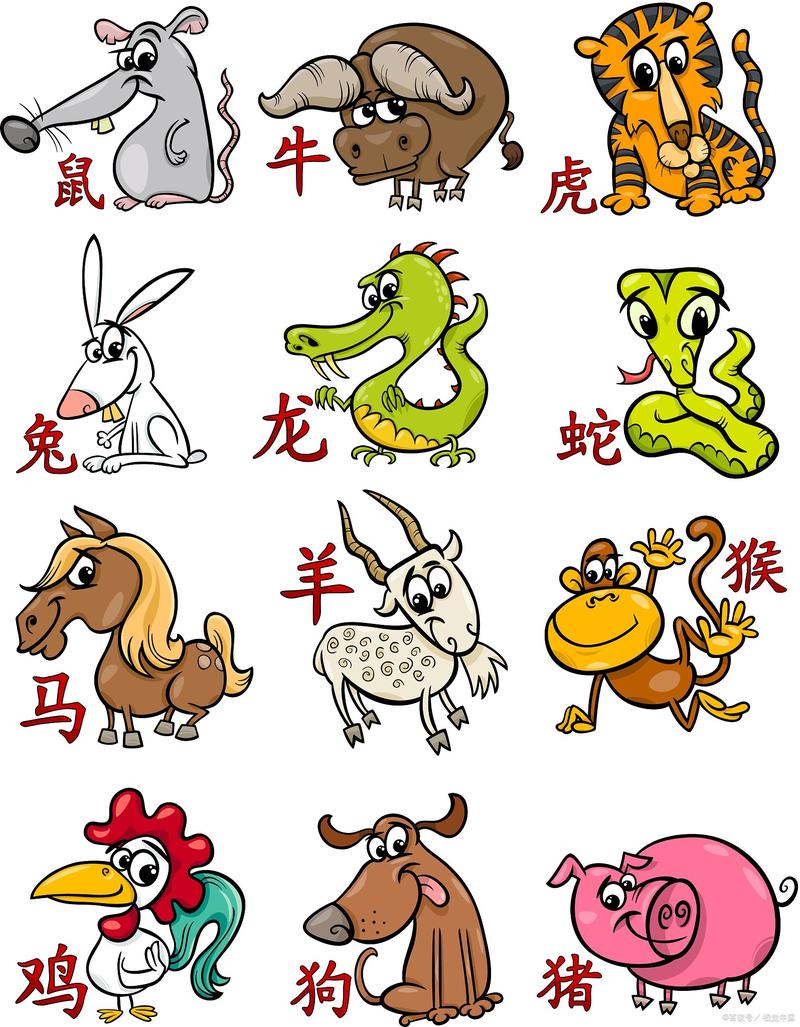 “今期生肖迎新春”是什么生肖动物的简单介绍