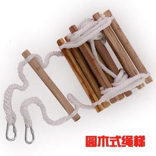 软梯子怎么安装_软梯子的种类图片