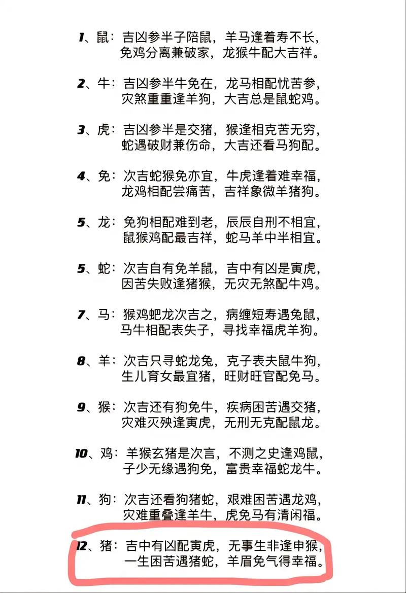 关于“旭日照山亦照水，三长两短是何物”打一准确动物生肖的信息