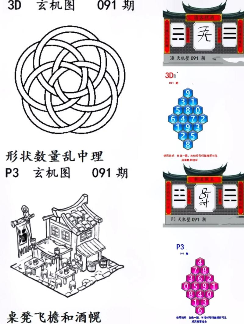 今期玄机透露图_今期玄机透露图p3