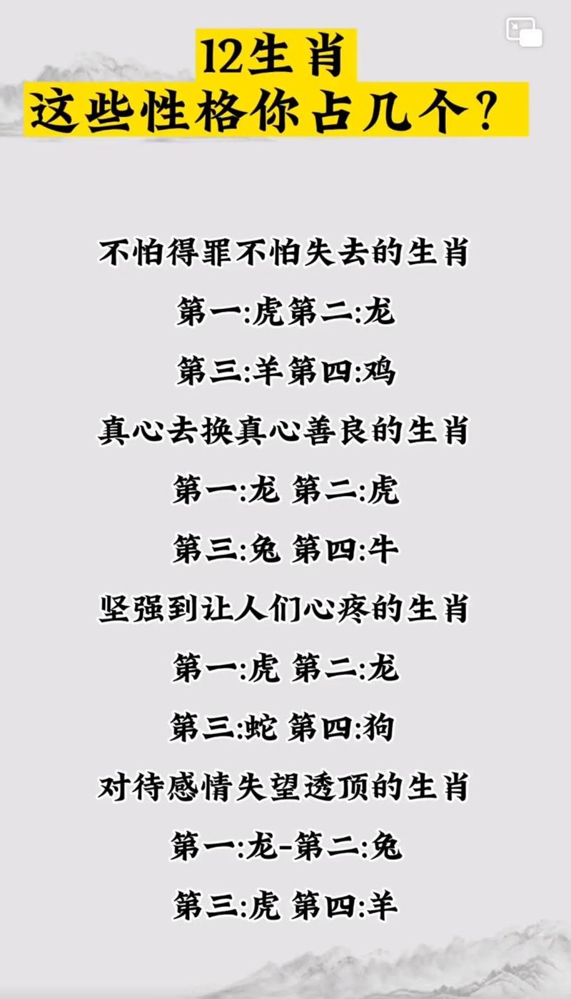 “骄傲自满，最乞人僧，嚣张气焰不能忍”打一正确的生肖的简单介绍