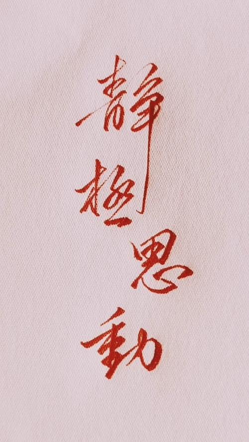 关于静中思动的意思是什么打一生肖的信息