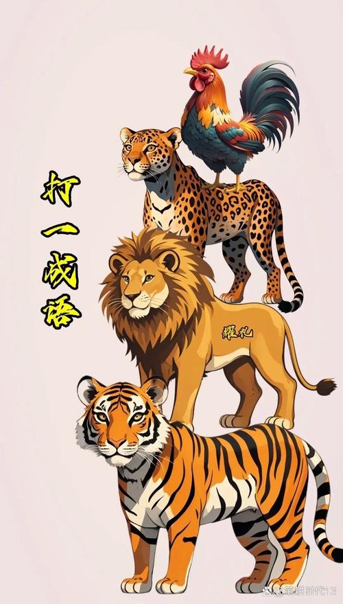 包含东山再起打一生肖是什么动物的词条