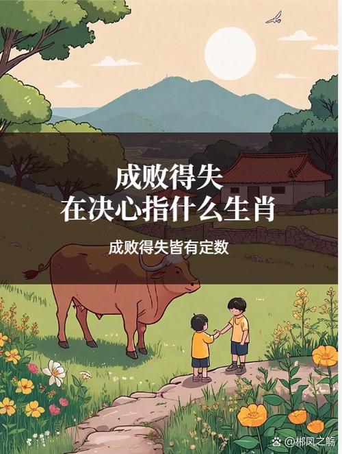 “走财闯北无功名，冲锋陷阵奏凯歌”指什么生肖的简单介绍