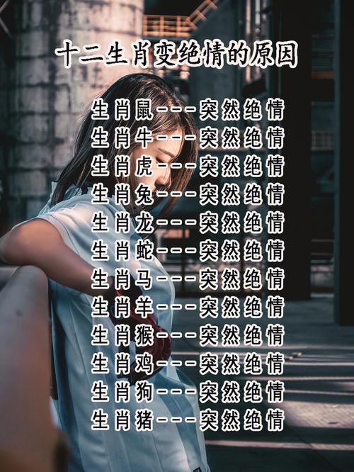 今期生肖不得志打一生肖_今期生肖不识丁是什么动物