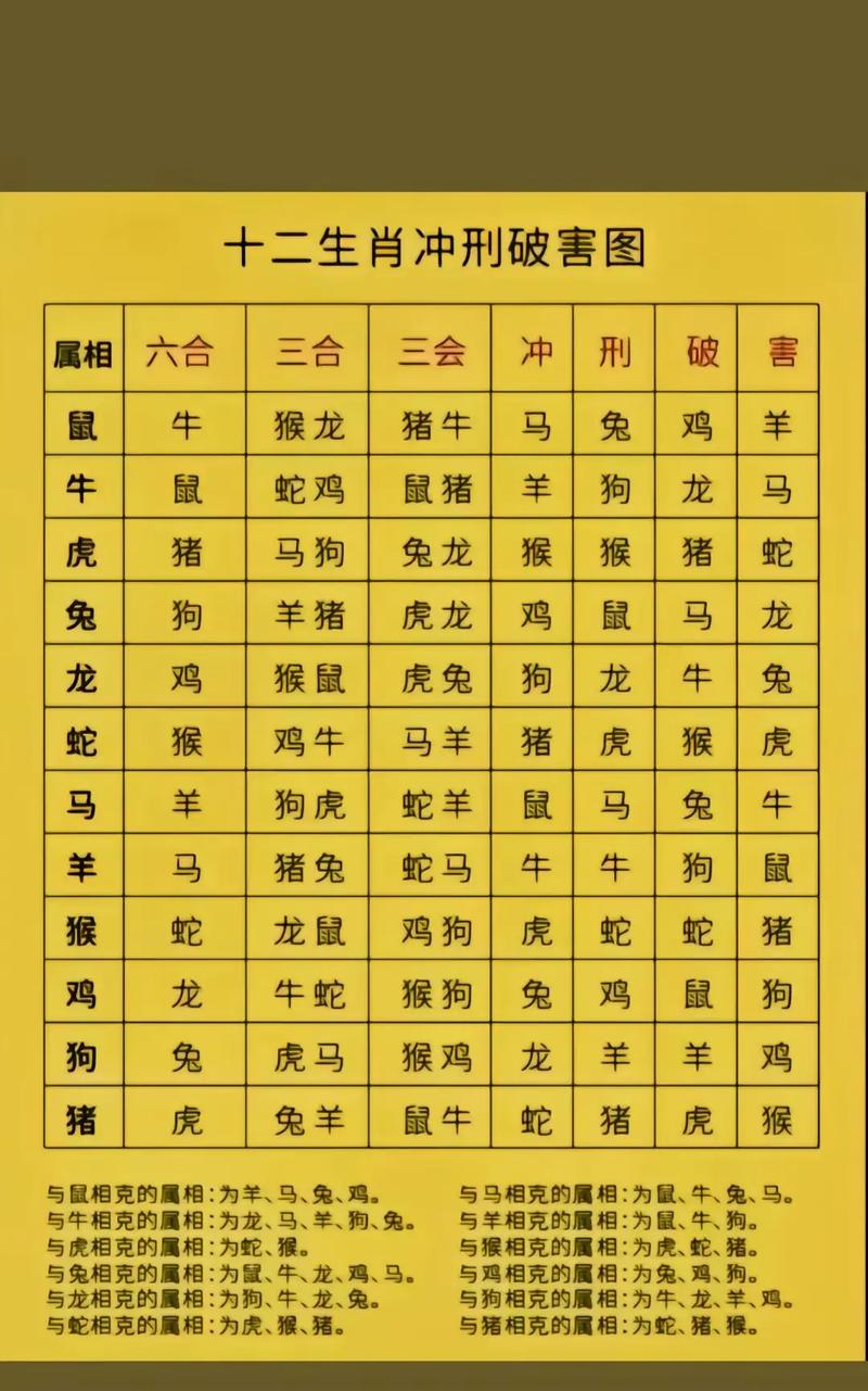 什么生肖生什么生肖的孩子比较好_什么生肖生什么生肖的孩子比较好呢
