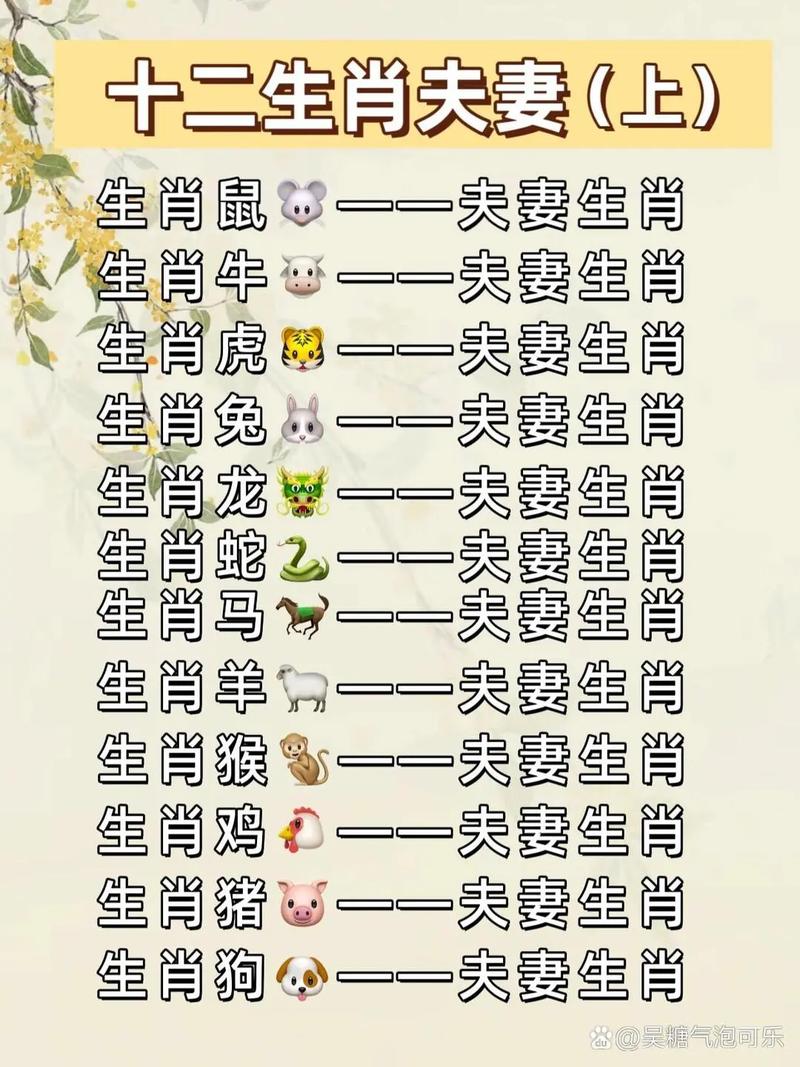 081打一生肖_08属于什么生肖啊?