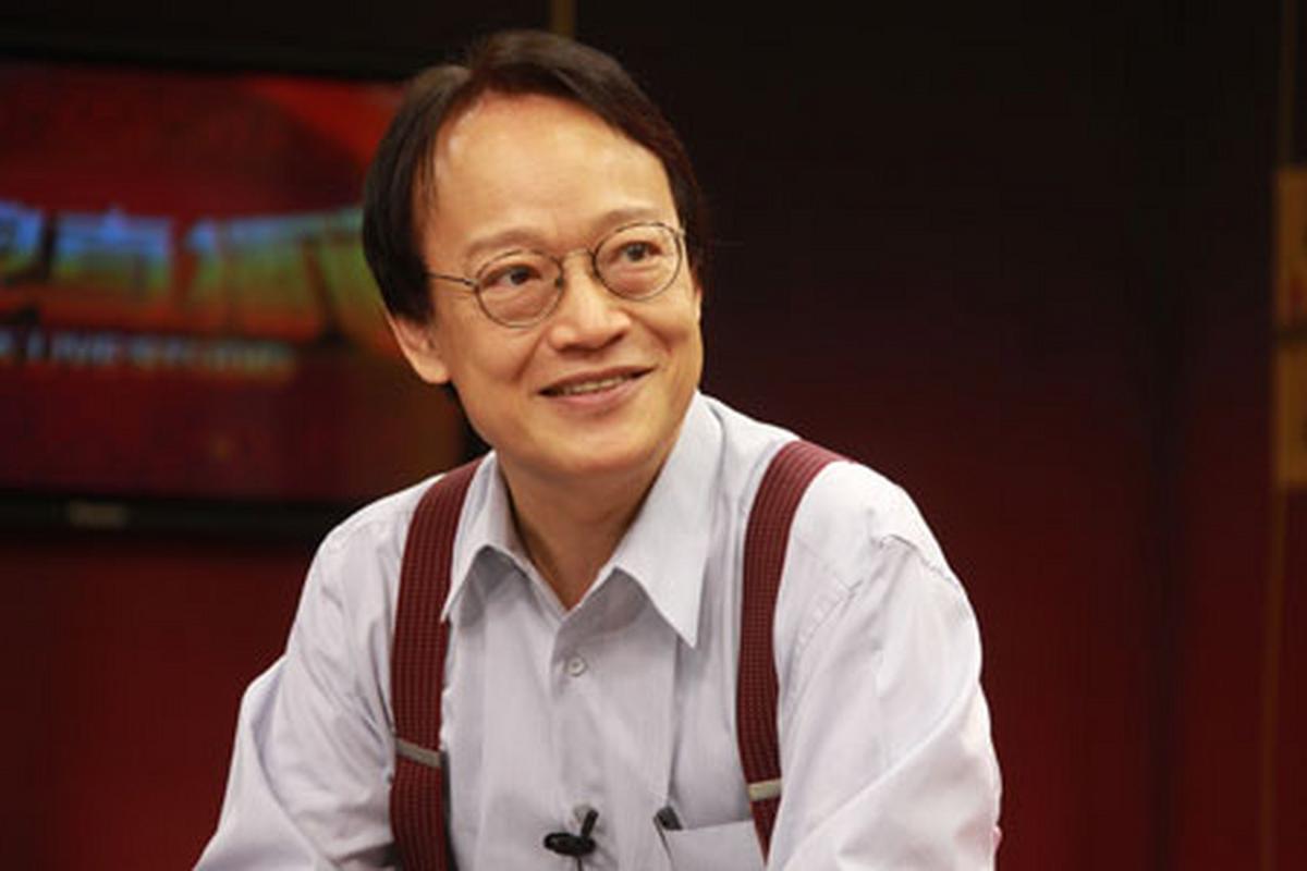 刘墉属什么生肖属相_刘墉属什么生肖属相的