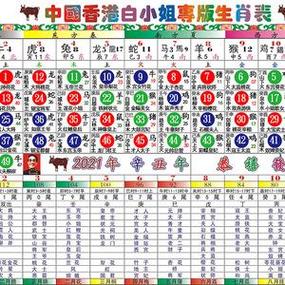 今期生肖可替代最佳答案_今期生肖最简单代表什么数字