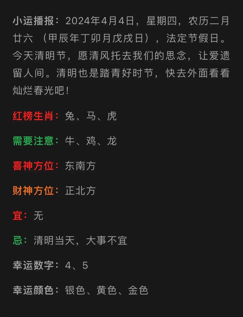 2024年扫墓忌什么生肖_2024年哪些生肖不适合生孩子