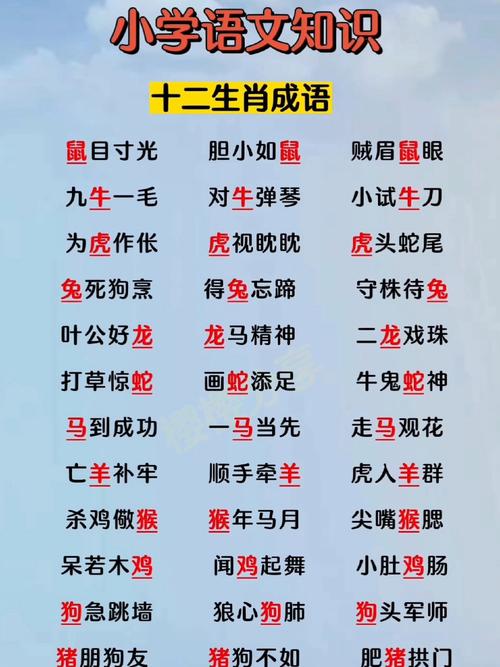 寓意打一生肖_寓意这个词语是什么意思
