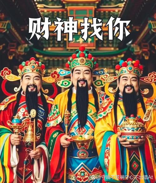 包含今期财神送五六看好双尾发大财的词条