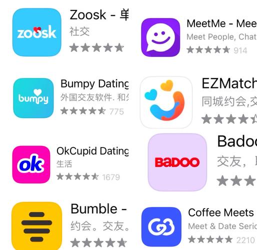 国外交友软件下载_国外交友软件下载安装
