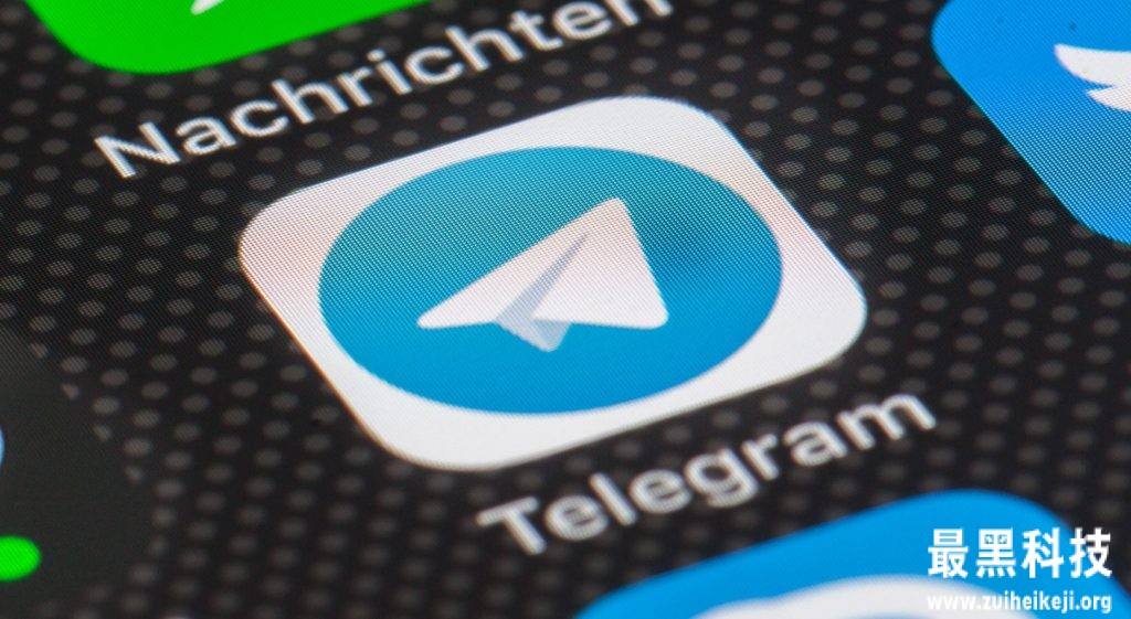 [Telegram官方版]telegram中国入口