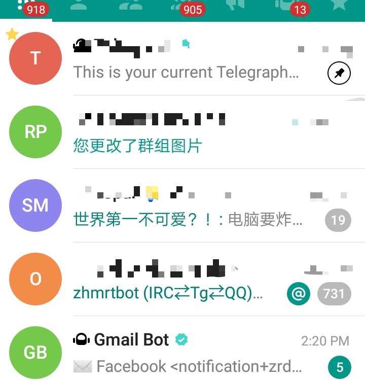 包含btok电报与telegram电报区别的词条