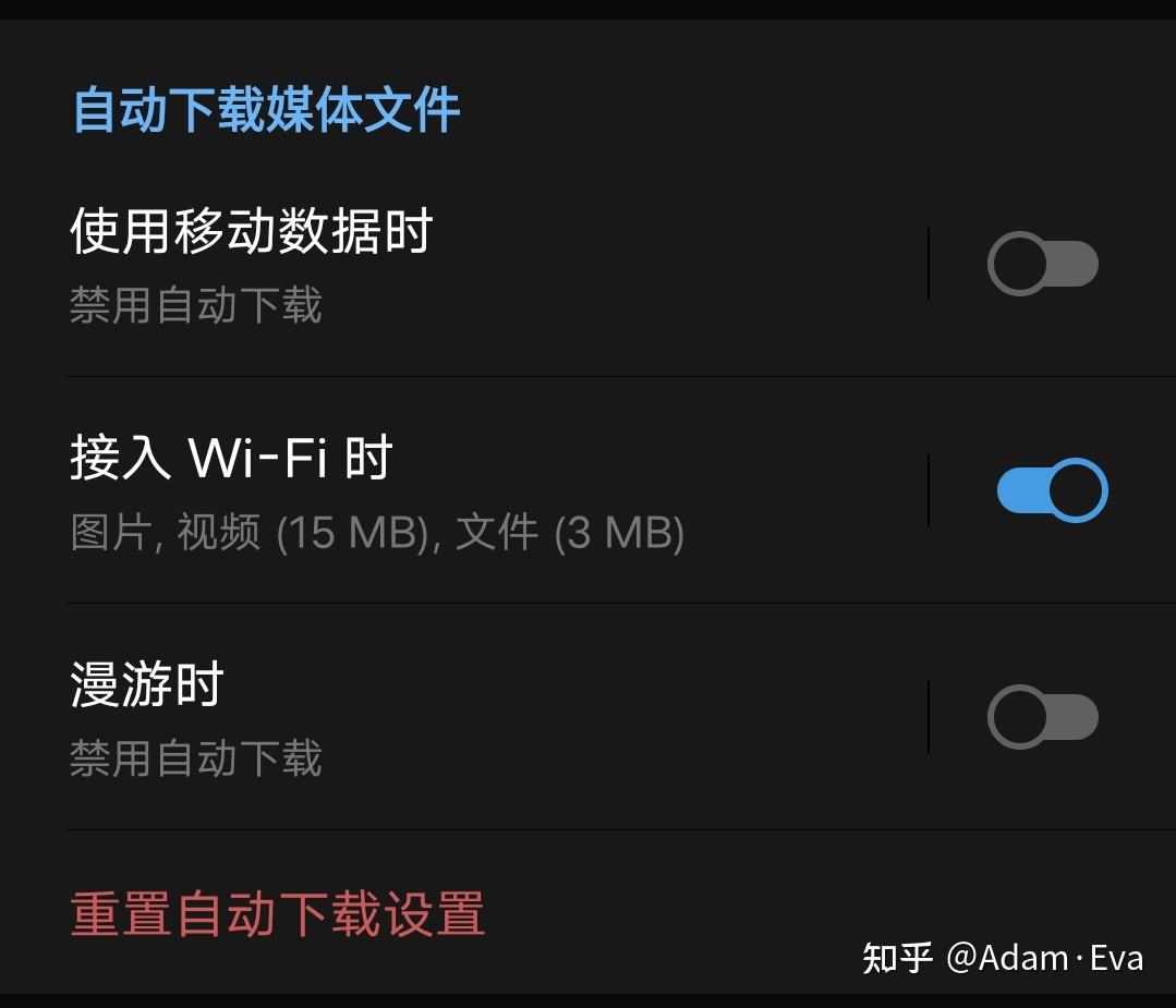 telegram视频特别慢的简单介绍