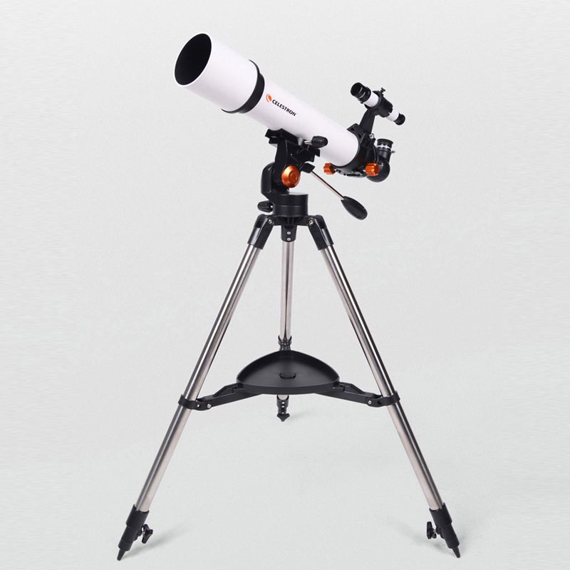 [telescope天文望远镜]telescopes是什么意思
