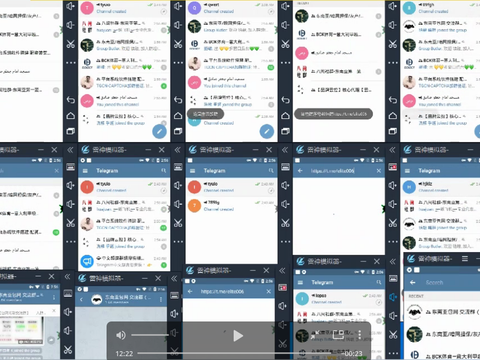 [纸飞机群组进不去]纸飞机为什么一些群进不去
