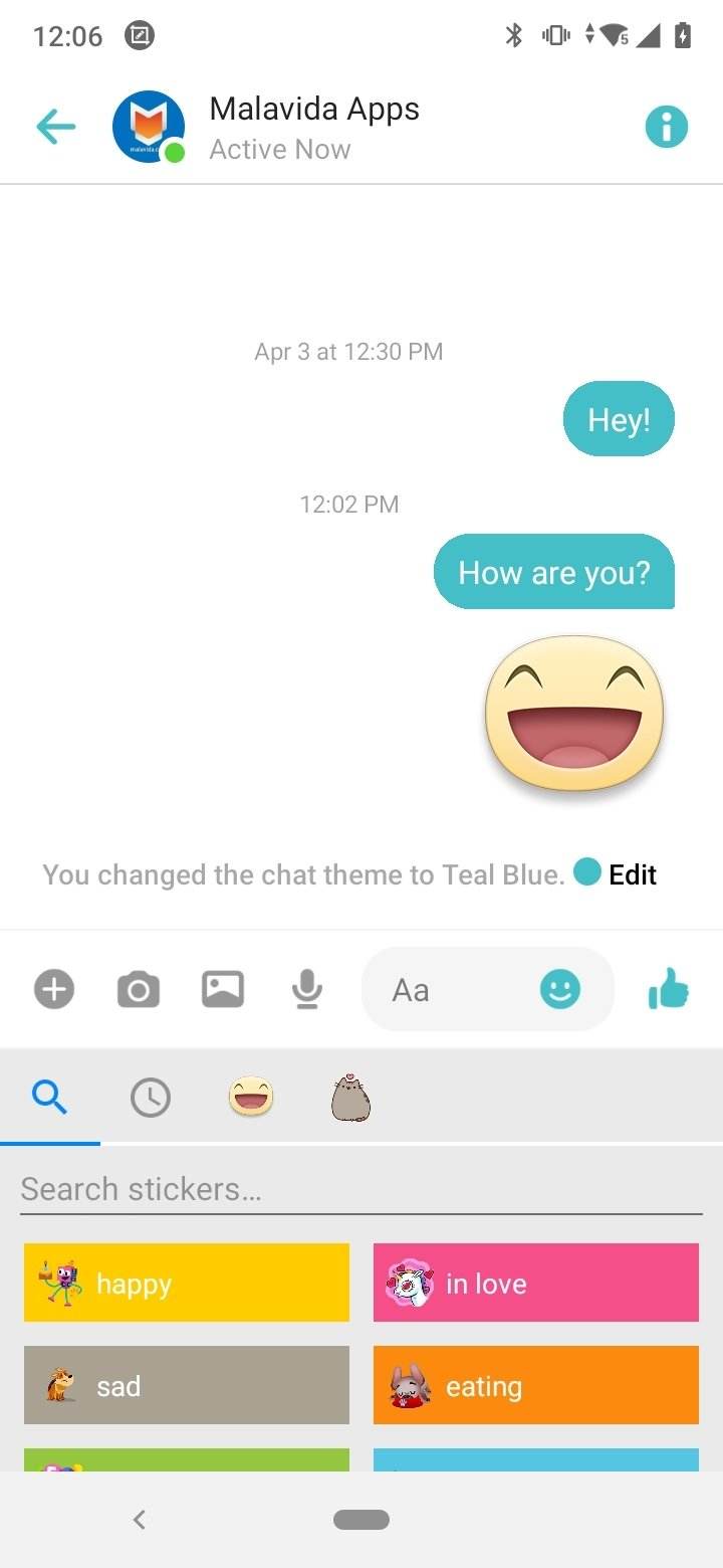 [telemessenger]generalassembly