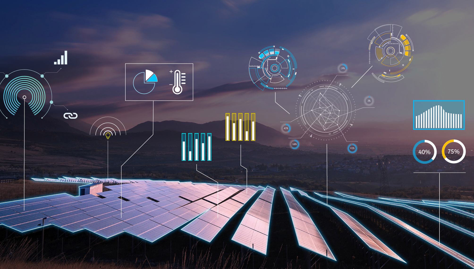 [solar是什么意思]solar panel是什么意思