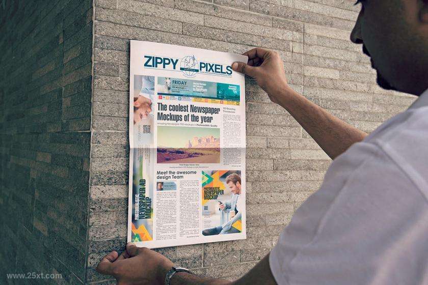 [newspaper和newspapers的区别]read newspapers还是newspaper
