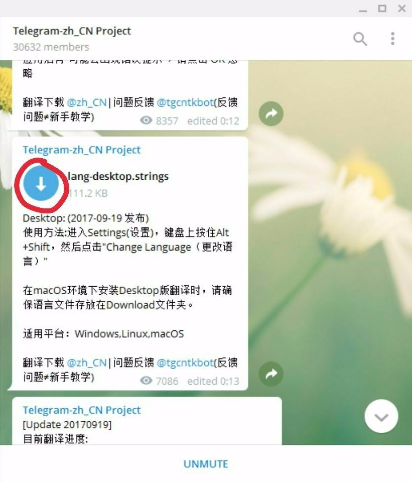 电报telegram怎么加好友的简单介绍