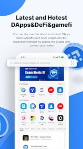 包含tp钱包是什么的词条