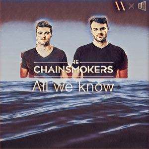 [allweknow歌曲]allwehaveisnow这首歌表达的意思