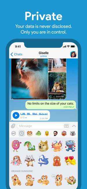 [telegreat加速器下载]Telegram用什么加速器快