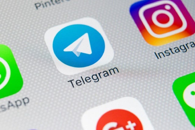 [telegmar下载]telegreat中文版下载地址