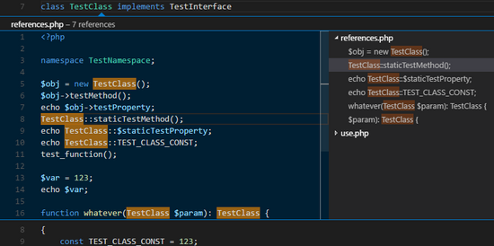 [visualstudiocode怎么创建php]visualstudiocode怎么创建HTML