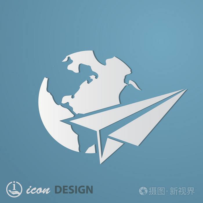[蓝色纸飞机图标的app]蓝色纸飞机图标的游戏app