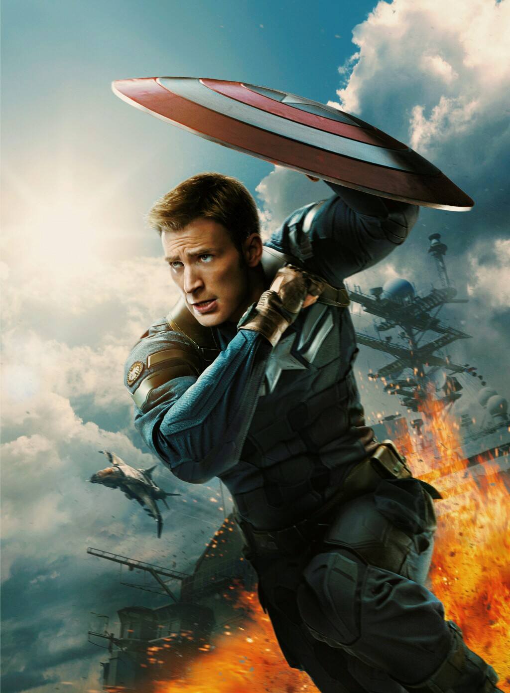 [Captain]captainmo