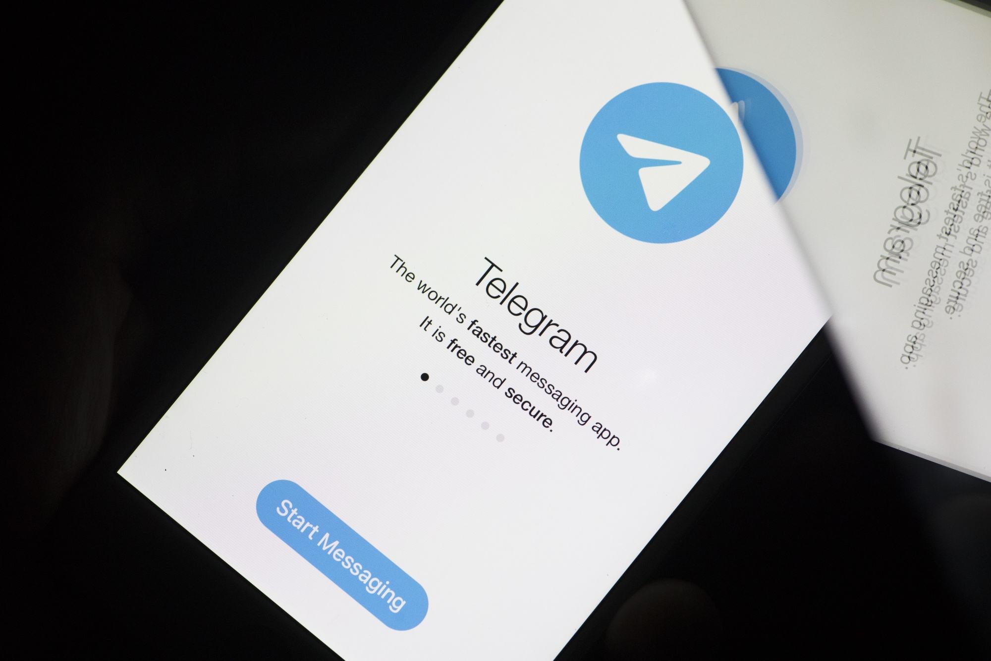 [telegram现在]telegram现在打不开咋办