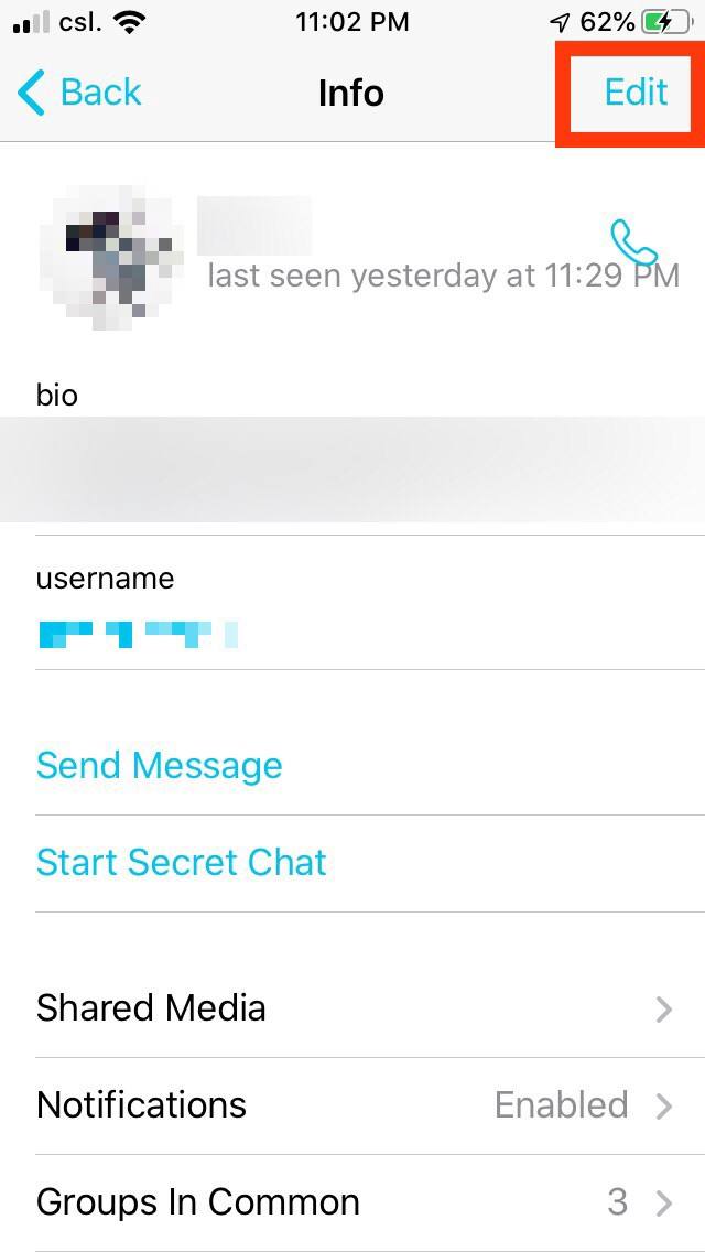 [telegram电报怎么用]教你玩转电报Telegram