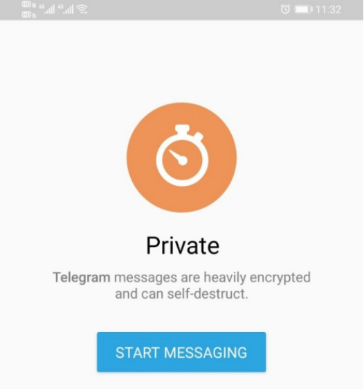 [telegram怎么加入讨论组]telegram加入讨论组看不了