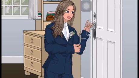 [TG动画骗子的惩罚中文版]Tg动画成功的代价1～8全集