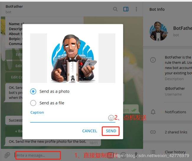 [telegram怎么上车]telegram,新手指南