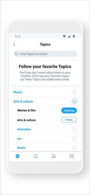 [Twitter最新下载2021]twitter最新版下载2021