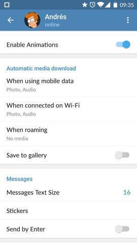 关于telegeram中文版app下载的信息