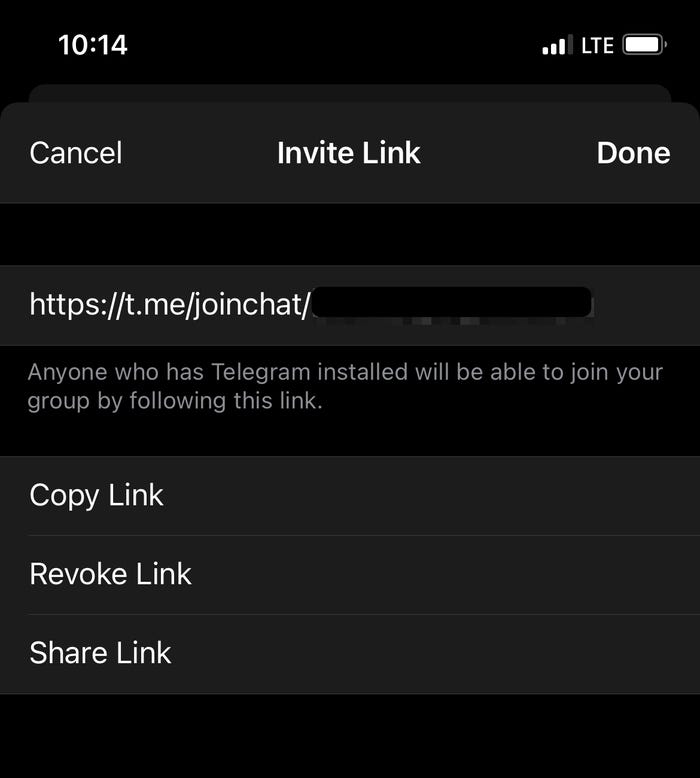 [telegram扫码加好友]telegram怎么扫码加人