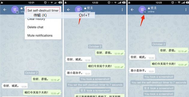 [telegraph中文版安卓下载]telegraph app download
