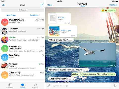 [如何玩转telegram]telegram86解除限制