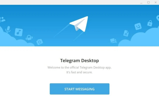 [telegeram中文版]telegeram中文版app下载