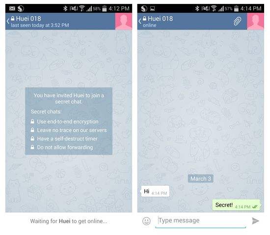 [怎么登陆Telegram]telegraph官网入口