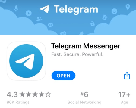 [telegram看不了]telegram无法看视频