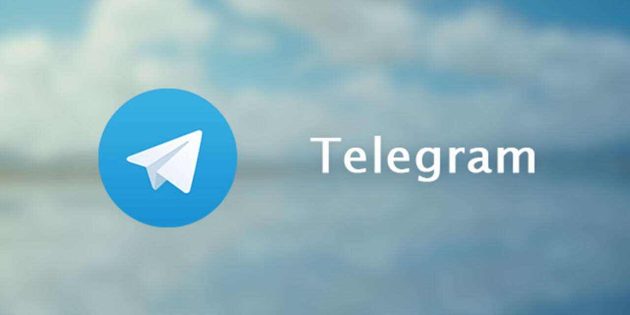 [Telegm]telegram