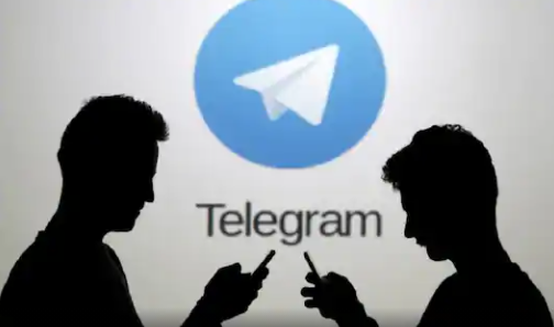 包含Telegram中文版APP的词条
